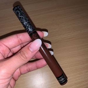 Kay Von D Crucifix Everlasting Liquid Lipstick